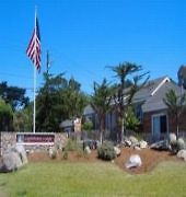 Lighthouse Suites Pacific Grove Buitenkant foto