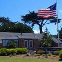 Lighthouse Suites Pacific Grove Buitenkant foto