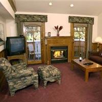 Lighthouse Suites Pacific Grove Buitenkant foto