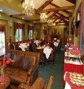 Lighthouse Suites Pacific Grove Buitenkant foto